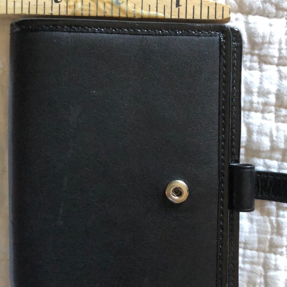 Coach wallet - Picture 7 of 7